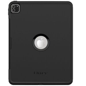 OtterBox Defender Pro Series iPad Pro 11” Cover Black 1st through 4th Generation